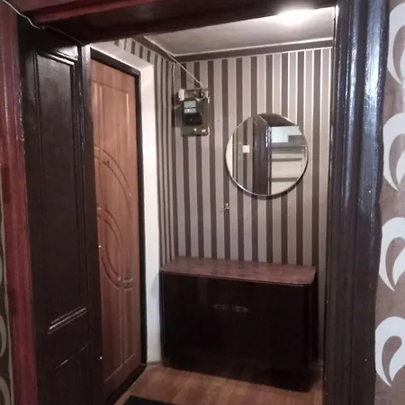 Apartment On Pushkinskaya *