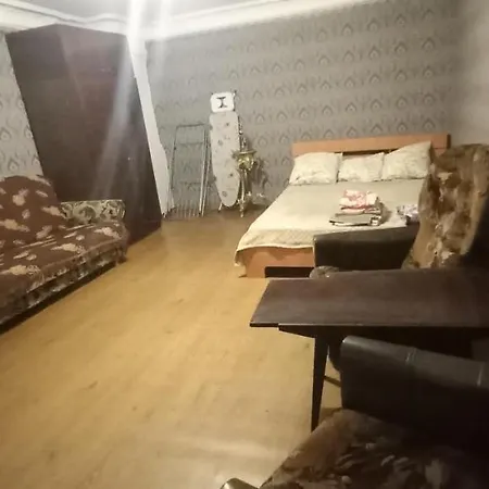 On Pushkinskaya Apartment Odesa