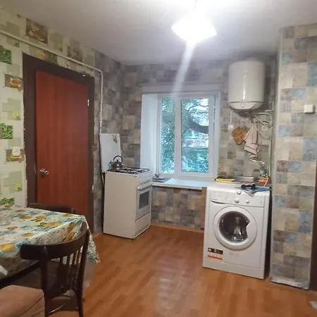Apartment On Pushkinskaya *