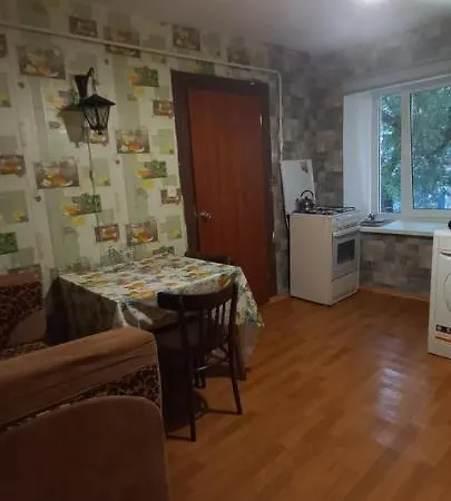 Apartment On Pushkinskaya *