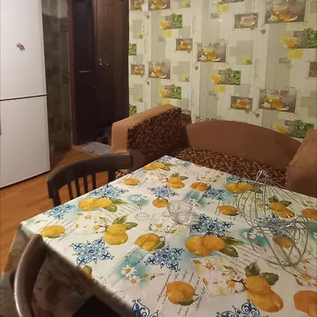 Apartment On Pushkinskaya Odesa