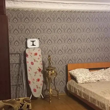 On Pushkinskaya Odesa