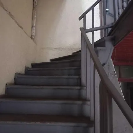 On Pushkinskaya * Odesa