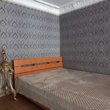 Apartment On Pushkinskaya