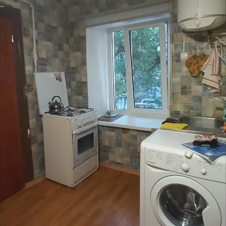 Apartment On Pushkinskaya *