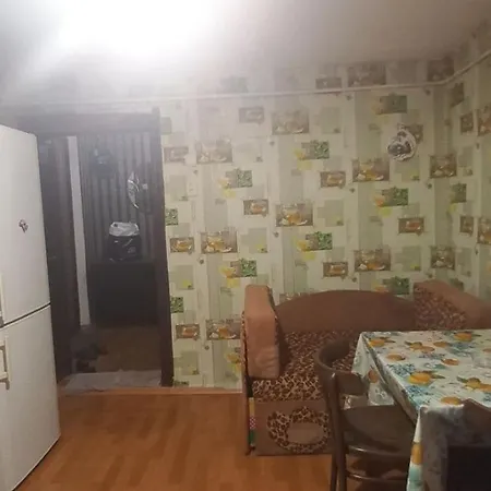 On Pushkinskaya Apartment Odesa