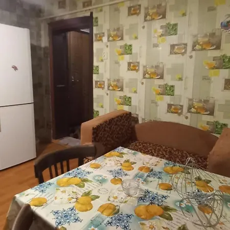 Apartment On Pushkinskaya Odesa