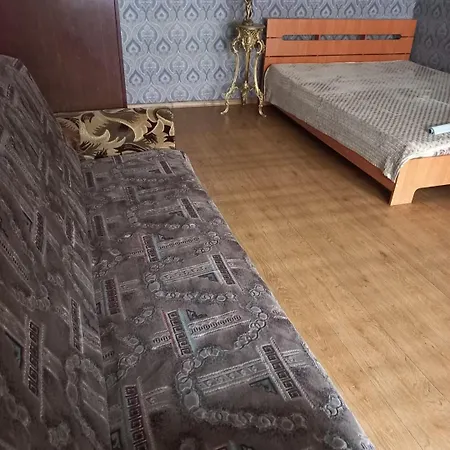 Apartment On Pushkinskaya *