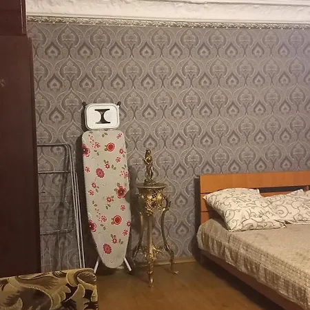 Apartment On Pushkinskaya Odesa