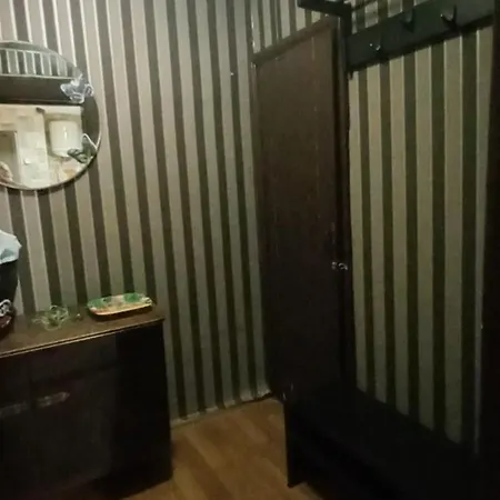 Apartment On Pushkinskaya
