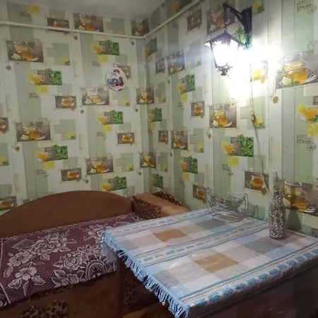 Apartment On Pushkinskaya *
