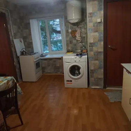 On Pushkinskaya Apartment Odesa