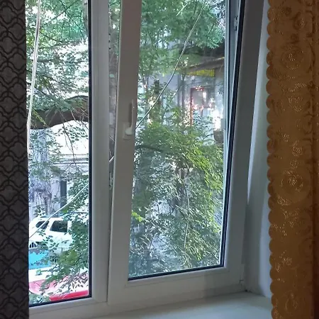 Apartment On Pushkinskaya Odesa