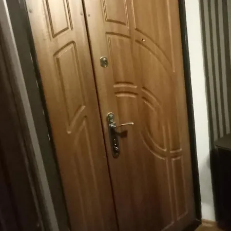 Apartment On Pushkinskaya
