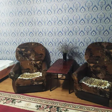 On Pushkinskaya Apartment Odesa
