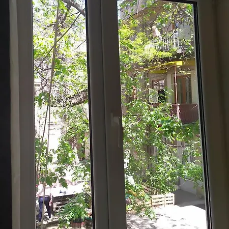 Apartment On Pushkinskaya Odesa